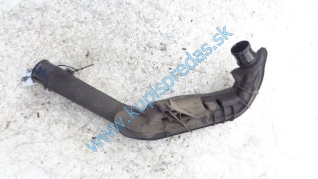 hadica na intercooler na ford mondeo mk4 2,0tdci, 